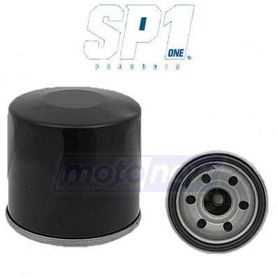 SP1 Crankcase Oil Filter for 2012-2013 Arctic Cat ProCross XF 1100 Turbo Sno gj Foto 1 de 4