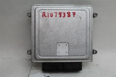 ECU ECM COMPUTER Hyundai Sonata Sonata Hybrid 2015 15 2016 16 391112GGK1 1078387 — 第 1/4 张图片