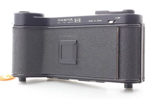 [Exc+5] Mamiya 6x4.5 6x6 6x9 Roll Film Holder for Press Super 23 From JAPAN - Picture 1 of 9