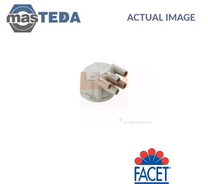 1307701 IGNITION DISTRIBUTOR CAP EPS FOR ZASTAVA 101,YUGO 1.1,0.9 1.1L,0.9L - Picture 1 of 5