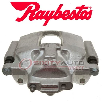 Raybestos Front Right Disc Brake Caliper for 2018 Jeep Wrangler JK - ic Foto 1 de 4