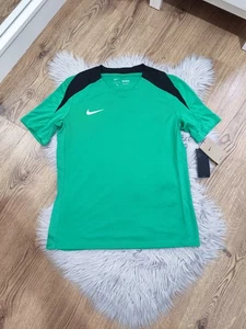Nike Herren Dri Fit T-Shirt, Größe M, Nagelneu Mit Etikett! - Bild 1 von 5