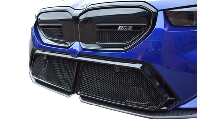 BMW M5 G90 / G99 Front Grille Set - Black Finish (2024 -) - Image 1 of 4