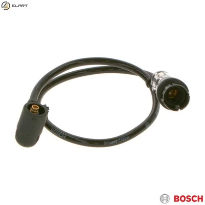 IGNITION CABLE KIT 0 986 356 345 FOR VW NEW/BEETLE/Convertible BORA/IV GOLF/Mk - Image 1 of 4