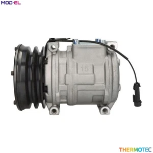 COMPRESSOR AIR CONDITIONING KTT090170 FOR JOHN DEERE 6076TRW31/6076TRW30 7.6L - Picture 1 of 12