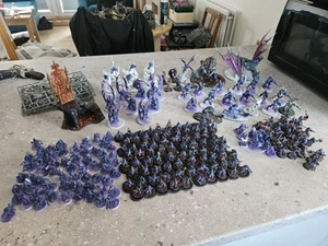 Flesh Eaters Court Army AOS 5k - Picture 1 of 15