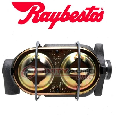 Raybestos Brake Master Cylinder for 2002-2003 Mazda MPV - Hydraulics Braking lj Foto 1 de 4