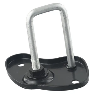Car Accessories Hood Lock Latch Hood Lock Latch Portable 1pcs High Quality - Picture 1 of 12