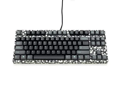 FILCO Majestouch Lumi S Brown Switch Tenkeyless Keyboard English Layout 87 Keys - Image 1 of 4