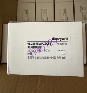 Sterownik VEC8675WP12CF1 fabrycznie nowy DHL/FedEx - Zdjęcie 1 z 3