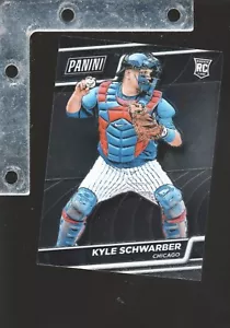2016 Panini National Convention VIP #70 Kyle Schwarber Neuwertig! RC Rookie CUBS - Bild 1 von 1