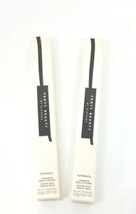 2 Pack Fenty Rihanna Flypencil CHERRY PUNK Matte Eyeliner AUTHENTIC New Boxed - Picture 1 of 11