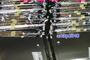 Delem DA65W LCD Display for DA-65W Display #am - Picture 1 of 5