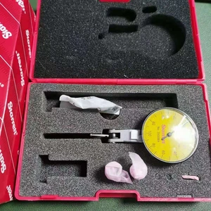 1 pieza palanca dial calibre 0.002 modelo 3908MA palanca calibre - Imagen 1 de 4