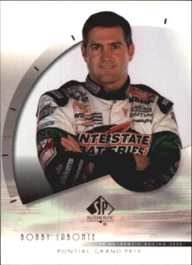 B4779- 2000 SP Authentic Golf Cards 1-45 +Rookies -You Pick- 15+ FREE US SHIP - Picture 1 of 91