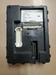 Módulo de control de carrocería 15 Nissan NV200 BCM OEM # J1690 # 284B2 3LM0A - Imagen 1 de 3