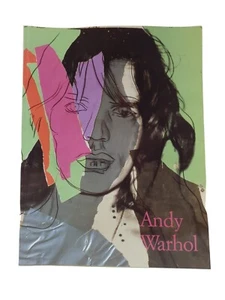 Andy Warhol 1928-1987 Commerce into Art Klaus Honnef Benedikt Taschen 1st Ed' - Picture 1 of 12