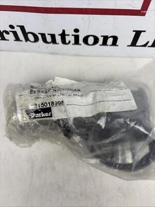 parker pilot valve 315018998/ NOC111P3 - Picture 1 of 2