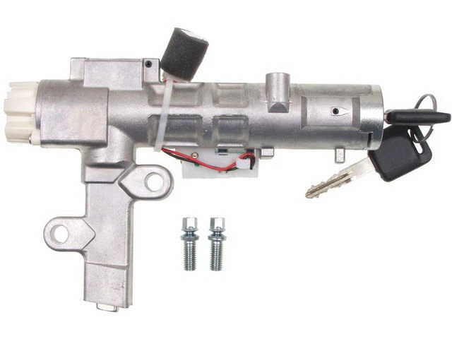 Ignition Lock and Cylinder Switch For 03-08 Nissan Maxima CC39T9 - Image 1 of 1