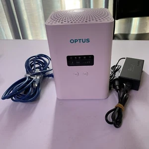 Optus Sagemcom Gateway Fast 5466 LTE 4G Backup NBN Modem WiFi Wireless Router - Picture 1 of 6