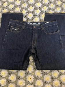 money limited edition mens jeans size 40 KNOX CUT Low Rise - Picture 1 of 4