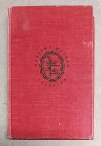 One Man's Meat, E. B. White, Hardcover, Harper & Brothers 1950 - Bild 1 von 9