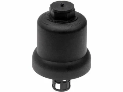 Tapa de carcasa de filtro de aceite Dorman 83391 hp 2007 2006 para Audi A4 Quattro 2005-2009 Foto 1 de 2