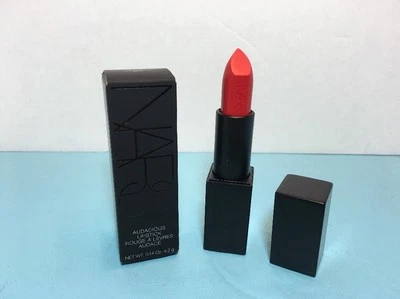 NARS - AUDACIOUS LIPSTICK - ANNABELLA  - 9471 - 0.14 OZ - BOXED - Image 1 of 4