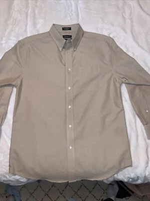 Stāte•ments Oxford Button Down Shirt 60%cotton 40% Polyester - Image 1 of 4