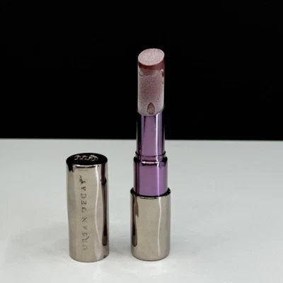 Batom Urban Decay Revolution 0,09 oz SHAME NW-O BOX *Verifique a descrição - Imagem 1 de 4