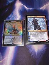Mtg Full EDH Deck - Veyran, Voice of Duality - Lots of Rares/Mythics!!!