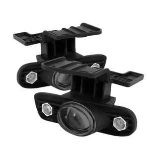 1999-2002 Silverado 2000-2006 Proyector Suburbano Tahoe luces antiniebla teñidas de humo - Imagen 1 de 3