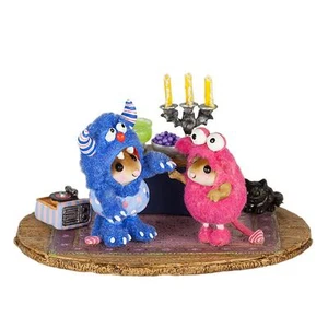 Wee Forest Folk WMB-02 The Monster Mash - Event Ltd - Picture 1 of 2