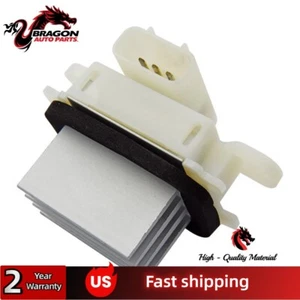 Ford F-150 Expedition Heater Blower Motor Control Resistor NEW BL3Z-19E624-A - Bild 1 von 10