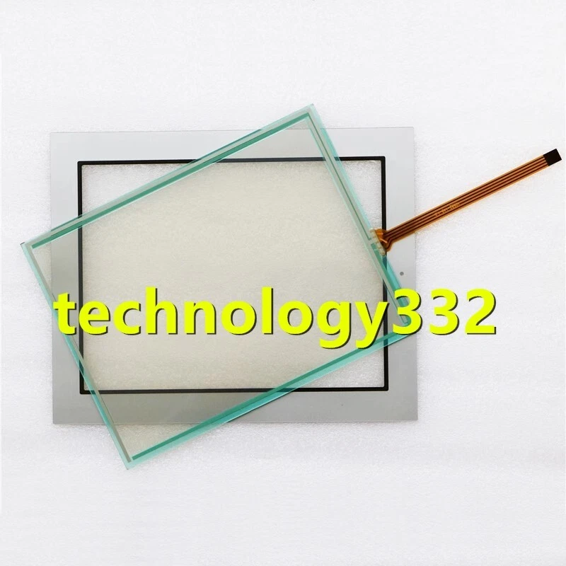 1PC FOR AST3501-T1-D24 Protective film + touch pad #YX - Image 1 of 1