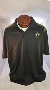 CUTTER & BUCK POLO ESLABONES DE GOLF PLAYA GUIJARROS ABSORBENTES DE HUMEDAD - XL - Imagen 1 de 3