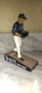 David Price Limited Edition Cy Young Winner Statue - Picture 1 of 3