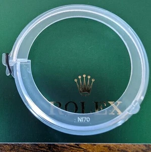 ROLEX OEM N170 BEZEL PROTECTOR FOR 40mm SUBMARINER GMT MASTER II - Picture 1 of 3