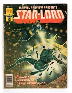 MARVEL PREVIEW PRESENTA 15 (2.0) STAR-LORD (SPEDIZIONE GRATUITA)* - Foto 1 di 2