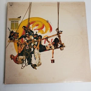 Chicago - Chicago's Greatest Hits Vinyl 1975 PC 33900 Very Good - Picture 1 of 6