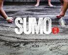 Sumo by .. Lord K2 Hardcover Book