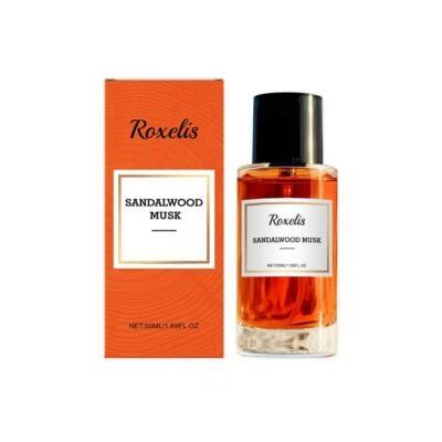 +Profumo Originale Uomo 50ml Sandalo Colonia Profumo Spray Feromoni Parfums Homm