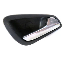 GENUINO FORD C MAX MK2 LADO DEL CONDUCTOR INTERIOR PUERTA APERTURA TIRADOR MANIJA 10-15. - Imagen 1 de 2