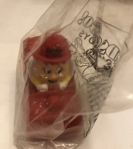 IHOP 1997 Kids can go! Rolling Toys Cynthia Cinnamon Apple NEU - Bild 1 von 3