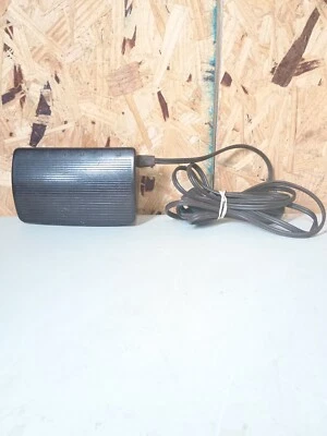 Singer Sewing Machine Foot Pedal  619494-001 - Image 1 of 3
