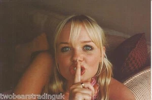 Official Spice Girls Photo Collection 1997: Photograph #45 - Bild 1 von 1
