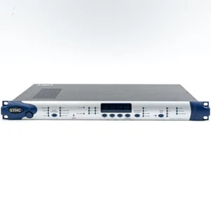 Digidesign SYNC HD Pro Tools Master Clock Synchronizer - Picture 1 of 5