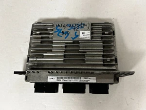 2011-2012 Ford Mustang 5.0L Motor Computer Modul ECM ECU PCM BR3A-12B684-AC - Bild 1 von 6