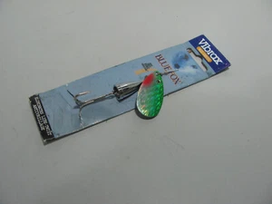 Vintage Bluefox Vibrax Sonic Vibration Lure NOS As Shown - Picture 1 of 5