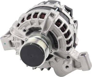 Alternator For Land Rover Range Rover Evoque 2012-2018 LR028121 11722 LR067840 - Bild 1 von 4